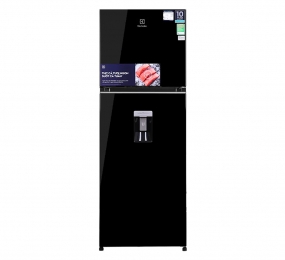 Tủ Lạnh Electrolux Inverter 341 Lít ETB3740K-H - Hàng chính hãng