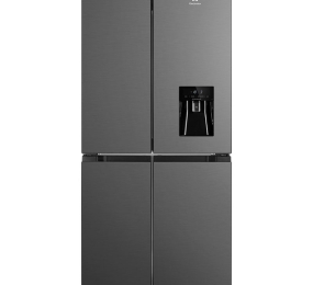 Tủ lạnh Electrolux inverter 492 lít EQE4960A-B - Hàng chính hãng