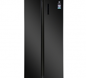 Tủ lạnh Electrolux Inverter 505 lít ESE5401A-BVN - Hàng chính hãng