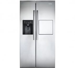 Tủ lạnh Häfele HF-SBSIC 534.14.250 - Hàng chính hãng