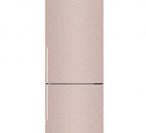 Tủ lạnh hai cửa Inverter Electrolux EBE4500B-G - Hàng chính hãng