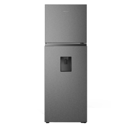 Tủ lạnh Hisense inverter 249 lít RT328N4EBND