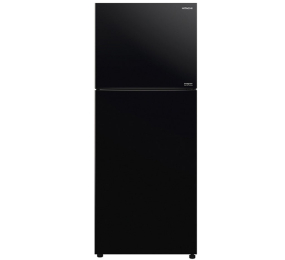Tủ lạnh Hitachi Inverter 349 lít R-FVY480PGV0-GBK - Hàng chính hãng