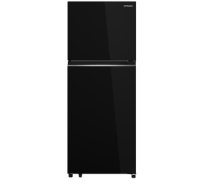 Tủ lạnh Hitachi Inverter 374 lít HRTN6408SGBKVN - Hàng chính hãng