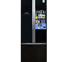 Tủ lạnh Hitachi inverter R-WB475PGV2 (GS) - Hàng chính hãng