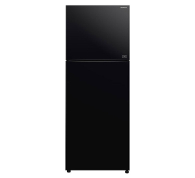Tủ lạnh Hitachi Inverter 390 lít R-FVY510PGV0-GBK