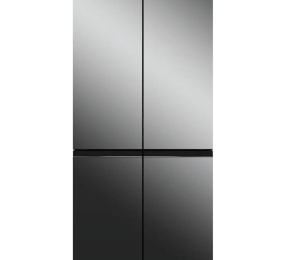 Tủ lạnh Hitachi Inverter 569 lít R-WB640VGV0X(MIR) - Hàng chính hãng