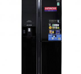 Tủ lạnh Hitachi Inverter 584 lít R-M700GPGV2 - Hàng chính hãng