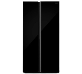 Tủ lạnh Hitachi inverter 656 lít HRSN9713ESGBKVN