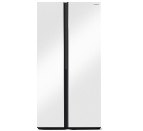 Tủ lạnh Hitachi inverter 656 lít HRSN9713ESMGWVN 