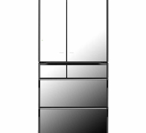 Tủ lạnh Hitachi inverter Multi Door R-ZX740KV X - Hàng chính hãng