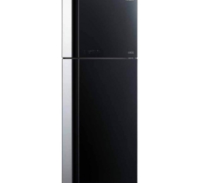 Tủ lạnh Hitachi inverter R-FG560PGV8X GBK - Hàng chính hãng