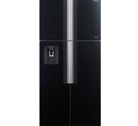 Tủ lạnh Hitachi inverter R-FW690PGV7 (GBK) - Hàng chính hãng