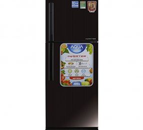 Tủ lạnh inverter 205 lít Aqua AQR-I209DNDC - Hàng chính hãng