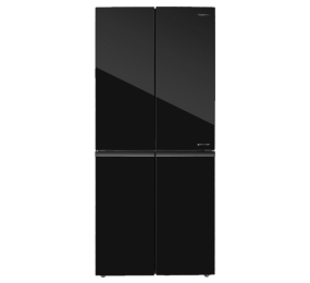 Tủ lạnh Inverter 427 lít Multi Door Hisense RQ519N4EBU - Hàng chính hãng