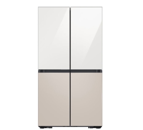 Tủ lạnh Inverter 648 lít Multi Door Bespoke Samsung... - Hàng chính hãng