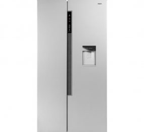 Tủ lạnh Inverter Aqua AQR-I565AS SW - Hàng chính hãng