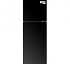 Tủ lạnh Inverter Aqua AQR-IG377DN GB - Hàng chính hãng