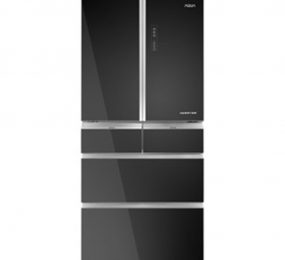 Tủ lạnh Inverter Aqua AQR-IG686AM GB - Hàng chính hãng