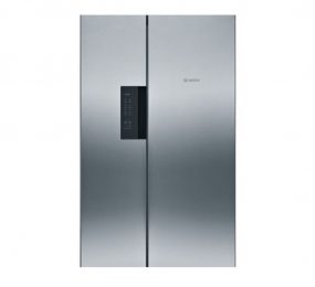 Tủ lạnh Inverter Bosch KAN92VI35 - Hàng chính hãng