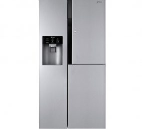 Tủ lạnh Inverter LG GR-P267JS - Hàng chính hãng