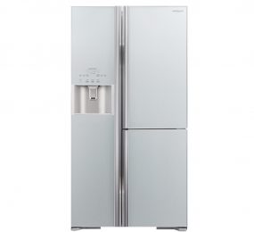 Tủ lạnh Inverter Hitachi R-M700GPGV2-GS - Hàng chính hãng