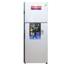 Tủ lạnh Inverter Hitachi R-V440PGV3D - Hàng chính hãng