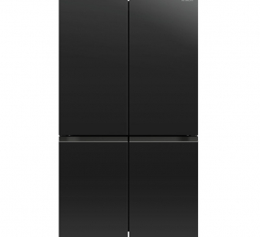 Tủ lạnh Inverter Hitachi R-WB640PGV1 (GCK) - Hàng chính hãng