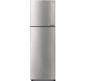 Tủ lạnh Inverter Sharp SJ-X252AE-SL/DS - Hàng chính hãng