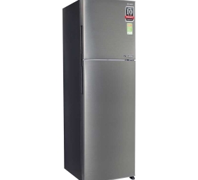 Tủ lạnh Inverter Sharp SJ-X281E-SL - Hàng chính hãng