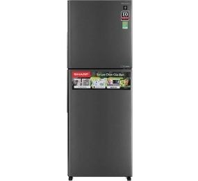 Tủ lạnh Inverter Sharp SJ-XP382AE-DS/SL - Hàng chính hãng