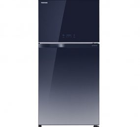 Tủ lạnh Inverter Toshiba GR-AG58VA-GG - Hàng chính hãng
