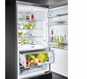 Tủ lạnh lắp âm Bosch KIS87AFE0 - Hàng chính hãng