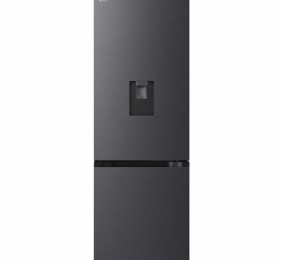 Tủ lạnh LG inverter 334 lít LTD33BLM - Hàng chính hãng