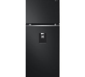 Tủ lạnh LG inverter 374 lít LTD37BLM - Hàng chính hãng