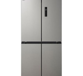 Tủ lạnh LG Inverter 474 lít Multi Door LFB47SVM - Hàng chính hãng