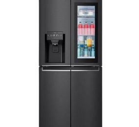 Tủ lạnh LG Inverter 496 lít GR-X22MBI - Hàng chính hãng