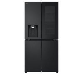 Tủ lạnh LG Inverter 508 lít Multi Door InstaView LFI50BLMAI - Hàng chính hãng