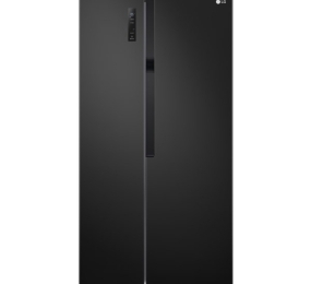 Tủ lạnh LG Inverter 519 lít GR-B256BL - Hàng chính hãng