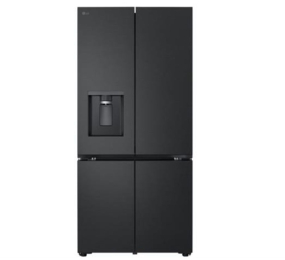 Tủ lạnh LG Inverter 571 lít Multi Door LFD58BLMA - Hàng chính hãng