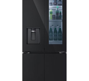 Tủ lạnh LG Inverter 612 lít Multi Door InstaView LFD61BLGAI - Hàng chính hãng