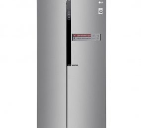 Tủ lạnh LG Inverter 613 lít GR-B247JDS - Hàng chính hãng