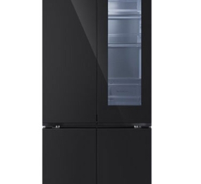 Tủ lạnh LG Inverter 617 lít Multi Door InstaView LFB61BLGAI - Hàng chính hãng