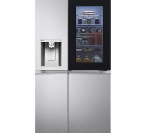 Tủ lạnh LG Inverter 635 lít GR-X257BG - Hàng chính hãng