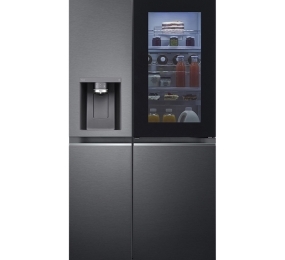 Tủ lạnh LG Inverter 635 lít GR-X257MC - Hàng chính hãng