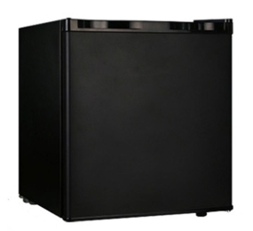 Tủ lạnh mini Cobi CB-46W/B - Hàng chính hãng