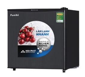 Tủ lạnh mini Funiki FR-51DSU  - Hàng chính hãng