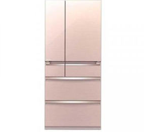 Tủ lạnh Mitsubishi Electric Inverter 506 lít MR-WX52D-F-V - Hàng chính hãng