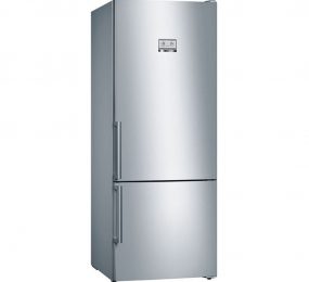 Tủ lạnh ngăn đá dưới Bosch KGN56HI3P - Hàng chính hãng