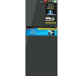 Tủ lạnh Panasonic inverter 326 lít NR-TL351VGMV - Hàng chính hãng
